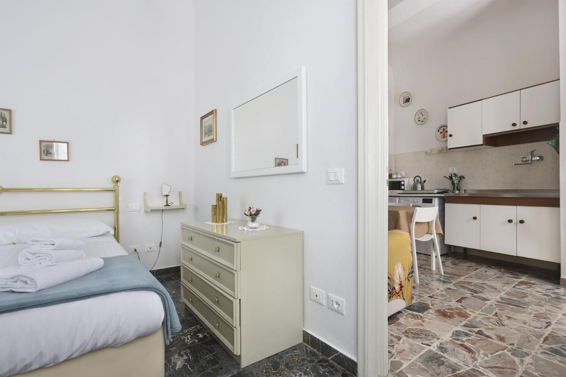 Le Grazie 2 In Apartment *